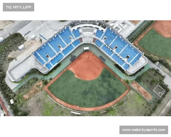 福建平潭国际棒球公园建成,总投资39亿可承接全类别赛事 福建平潭国际棒球公园建成,总投资39亿可承接全类别赛事