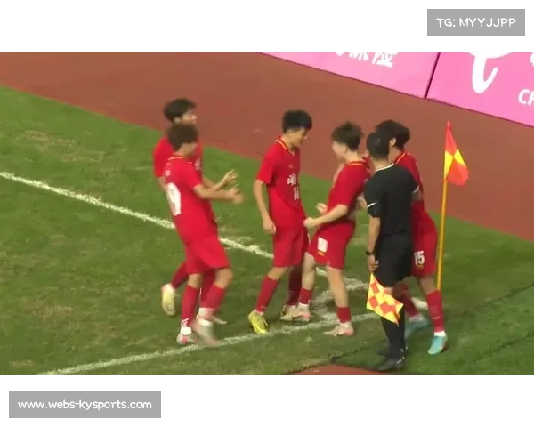 湖北U20男足点球胜广东,创历史夺湖北男足全运首金 湖北U20男足点球胜广东,创历史夺湖北男足全运首金