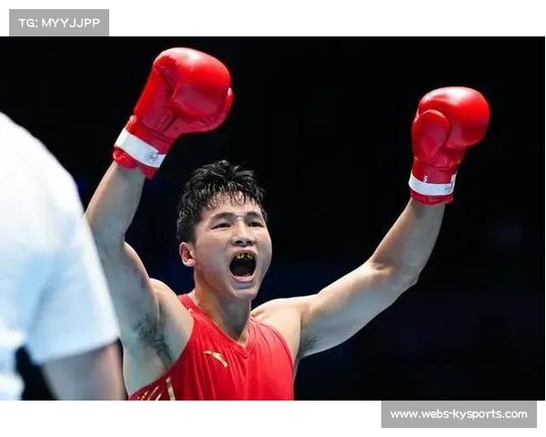 四川王小保完胜山东王金祥,男子80公斤级黑马夺冠 四川王小保完胜山东王金祥,男子80公斤级黑马夺冠