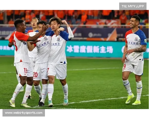 津门虎vs申花:吴曦点球破门,路易斯单刀锁定胜局 津门虎vs申花:吴曦点球破门,路易斯单刀锁定胜局