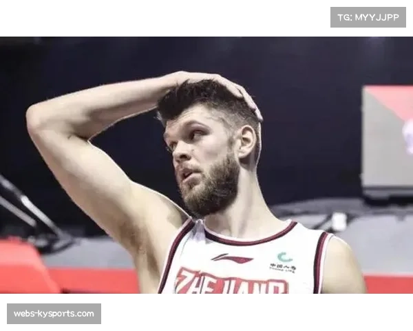 广东男篮紧急签下拉科塞维奇，填补内线伤病空缺